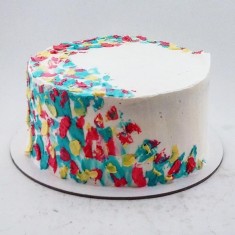 Mokpo, Festive Cakes, № 63939