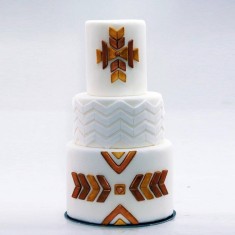 Mokpo, Festive Cakes, № 63936