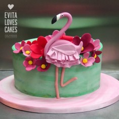 EVITA LOVES , Детские торты, № 63949