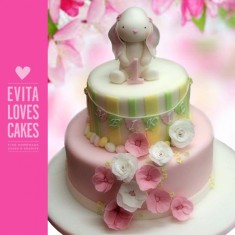 EVITA LOVES , Детские торты, № 63954