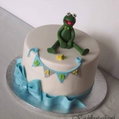 Kakkutaikuri, Torte childish, № 64018