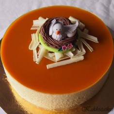 Kakkutaikuri, Torte childish, № 64019