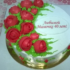 лиски-тортик.рф, Праздничные торты, № 64036