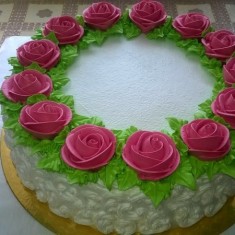 лиски-тортик.рф, Festive Cakes, № 64035