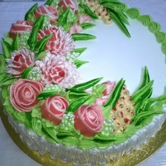 лиски-тортик.рф, Праздничные торты, № 64033