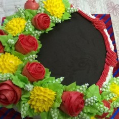 лиски-тортик.рф, Festive Cakes, № 64037