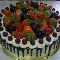 лиски-тортик.рф, Fruit Cakes, № 64042