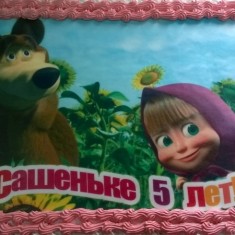 лиски-тортик.рф, Մանկական Տորթեր, № 64048