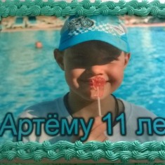 лиски-тортик.рф, Cakes Foto, № 64051