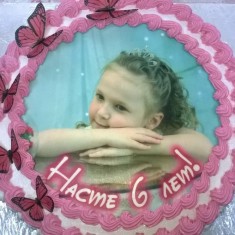 лиски-тортик.рф, Photo Cakes, № 64052
