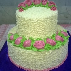 лиски-тортик.рф, Wedding Cakes, № 64056