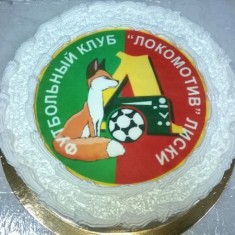лиски-тортик.рф, 기업 행사용 케이크, № 64066