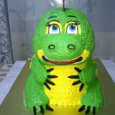 лиски-тортик.рф, Theme Cakes, № 64072