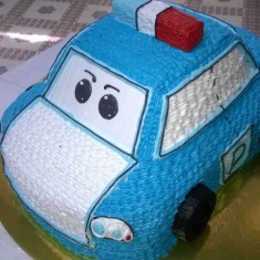 лиски-тортик.рф, Theme Cakes, № 64073