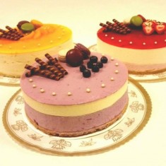 Leipomo, Festive Cakes, № 64080