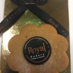 Royal, Tea Cake, № 64101