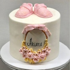Chiffon's, Childish Cakes, № 64110