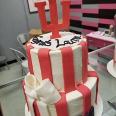 Sweet Cakes, Gâteaux de fête, № 64212