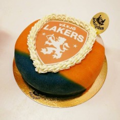Askelyckans , 축제 케이크