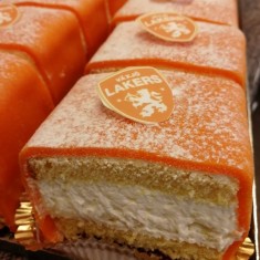 Askelyckans , お茶のケーキ, № 65781