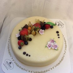 Naturbakst, Festive Cakes, № 64435
