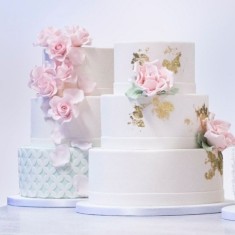 Hancock, Wedding Cakes, № 64514