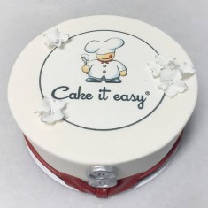 Hancock, Gâteaux à thème