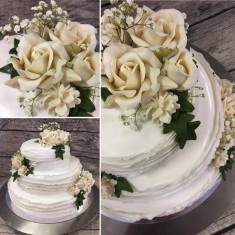 Beatrice's, Wedding Cakes, № 64830
