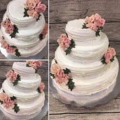 Beatrice's, Свадебные торты