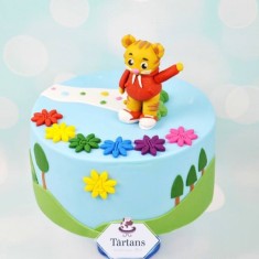 Tårtans , Детские торты, № 64854