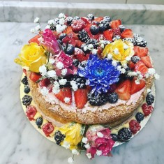 Sockermajas, Frutta Torte, № 64884