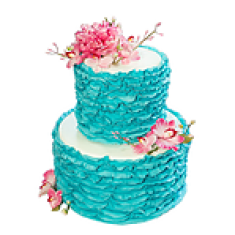 Vip Cake, Праздничные торты, № 4476