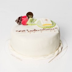 Nöjds, Festive Cakes, № 64955