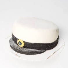 Nöjds, お祝いのケーキ, № 64956