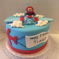 Cakes n Sweets, Tortas infantiles, № 65034