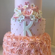 Cakes n Sweets, 어린애 케이크, № 65043