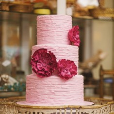 Beverly,s Bakery, Wedding Cakes, № 4495