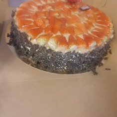 Rockos, Frutta Torte, № 65102
