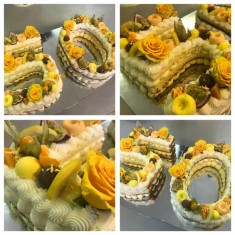 Ninas, Festive Cakes, № 65116