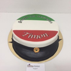 Tårtverkstan , お祝いのケーキ, № 65185