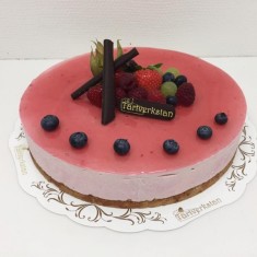 Tårtverkstan , お祝いのケーキ, № 65181