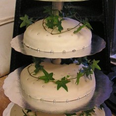 Tannefors, Festive Cakes, № 65190