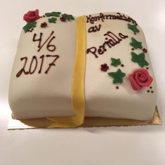 Lilla Brödboden, Праздничные торты, № 65241