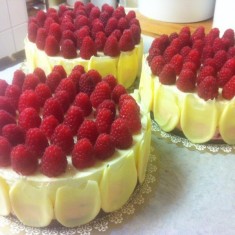 Bergs , Fruit Cakes, № 65317