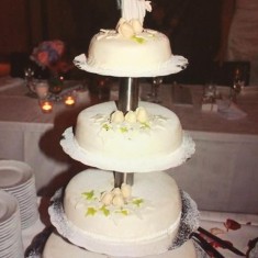 Bergs , Wedding Cakes, № 65328
