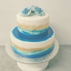 Lindas tårtor , Wedding Cakes