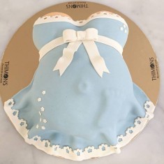 Lindas tårtor , Gâteaux à thème, № 65394