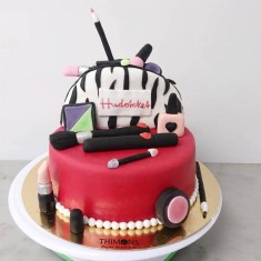 Lindas tårtor , Theme Cakes, № 65396