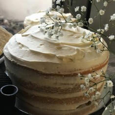 Cheryl's, Праздничные торты, № 65416