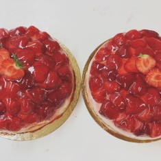 Edenbos, Fruit Cakes, № 65439